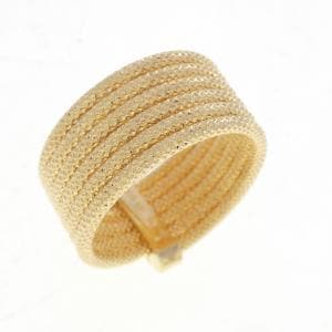 ウノアエレ 750YG リング