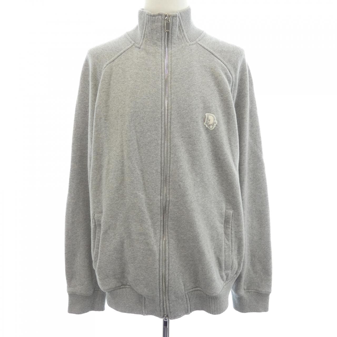 ディオール DIOR 213J434A0741 ブルゾン