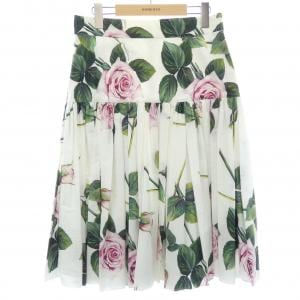 ドルチェアンドガッバーナ DOLCE&GABBANA F4A9HT スカート