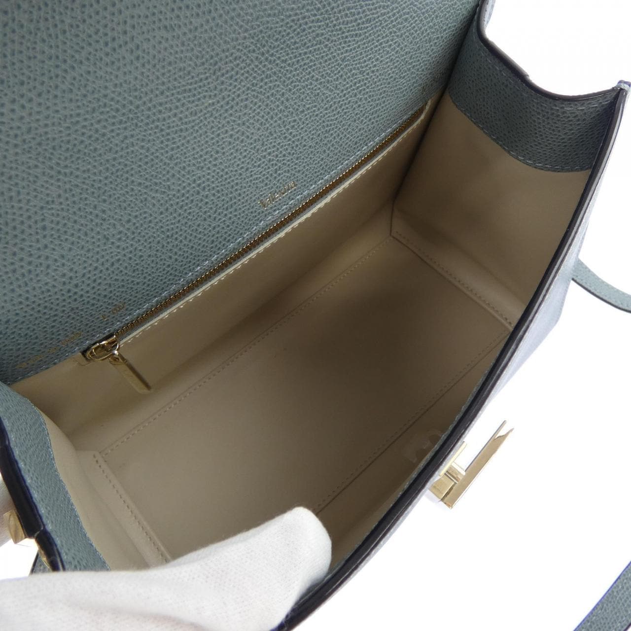 ヴァレクストラ VALEXTRA イジィデ ISIDE WBES0056028LOC99 BAG