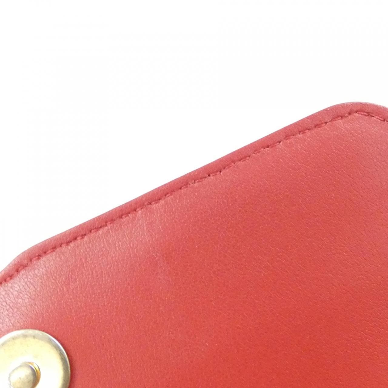 シャネル ポーチ