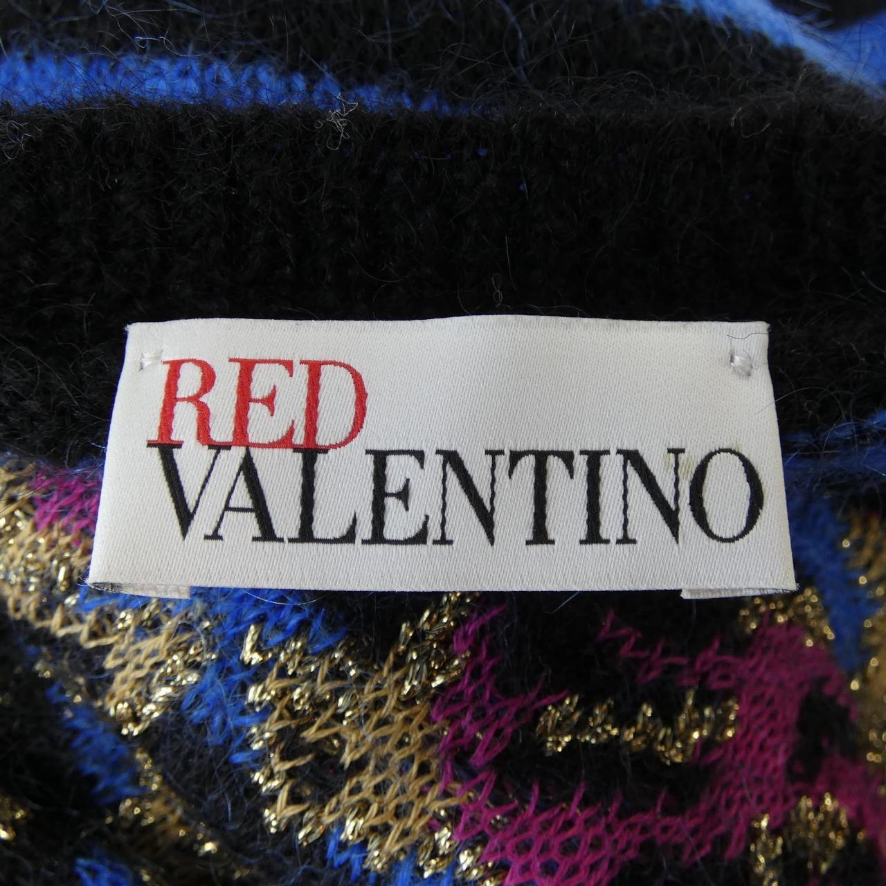 レッドバレンティノ RED VALENTINO ニット