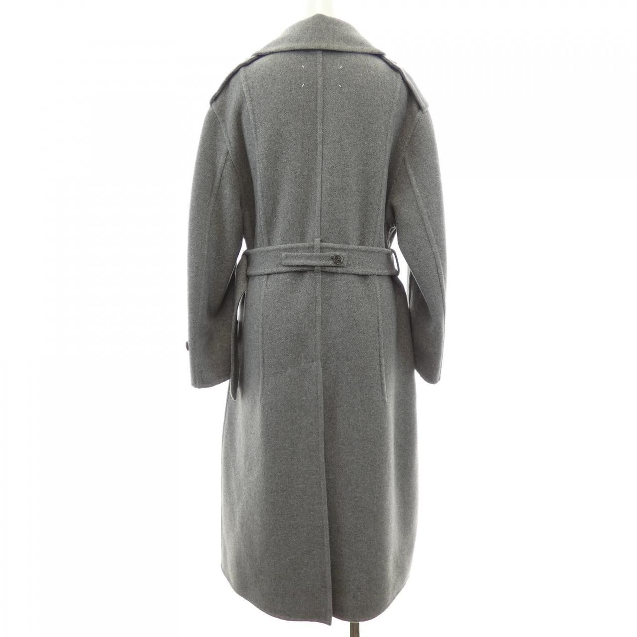 メゾンマルジェラ Maison Margiela S51AA0222 コート