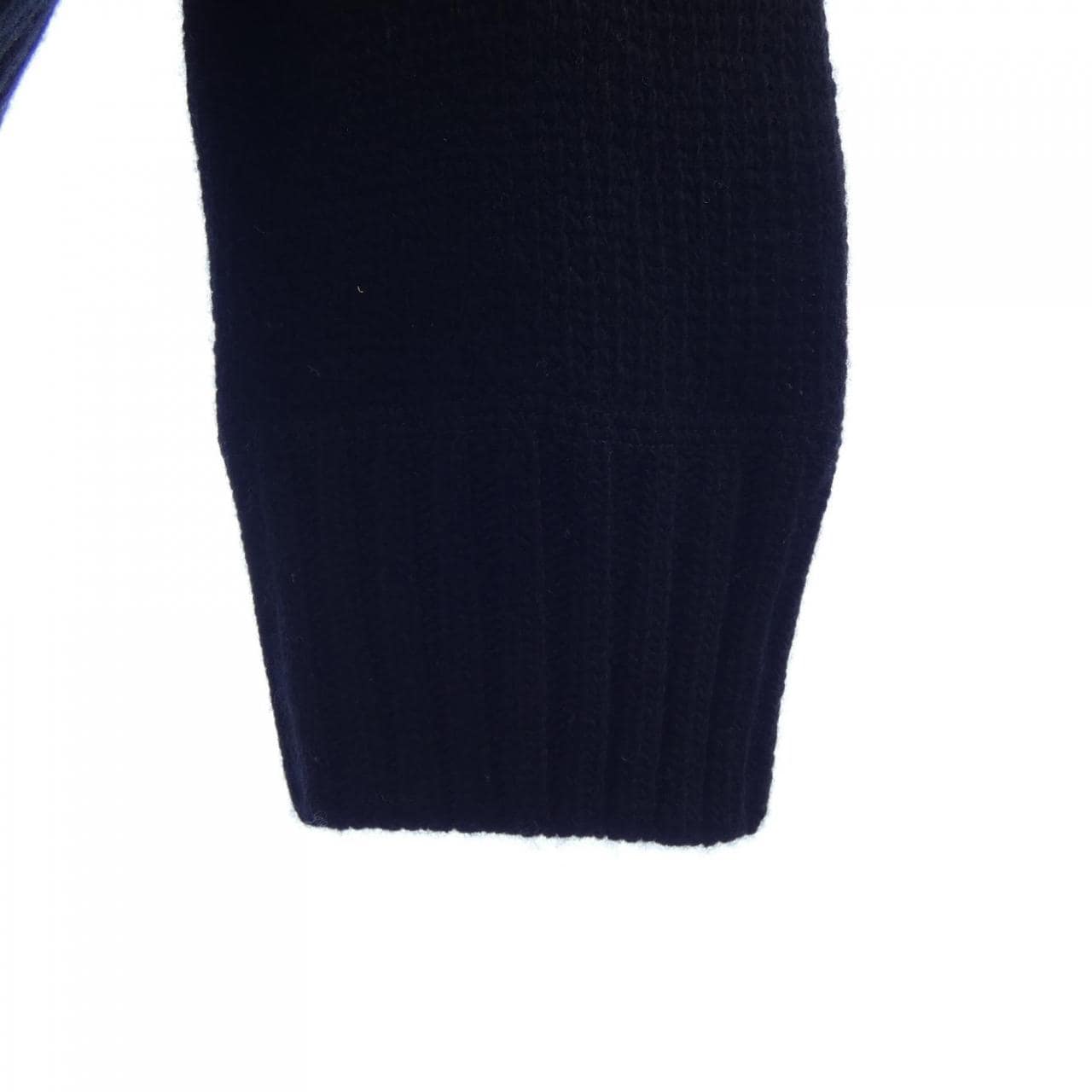 プラダ PRADA ウール×カシミヤクルーネックセーター UMB223 S211 1YMW ニット