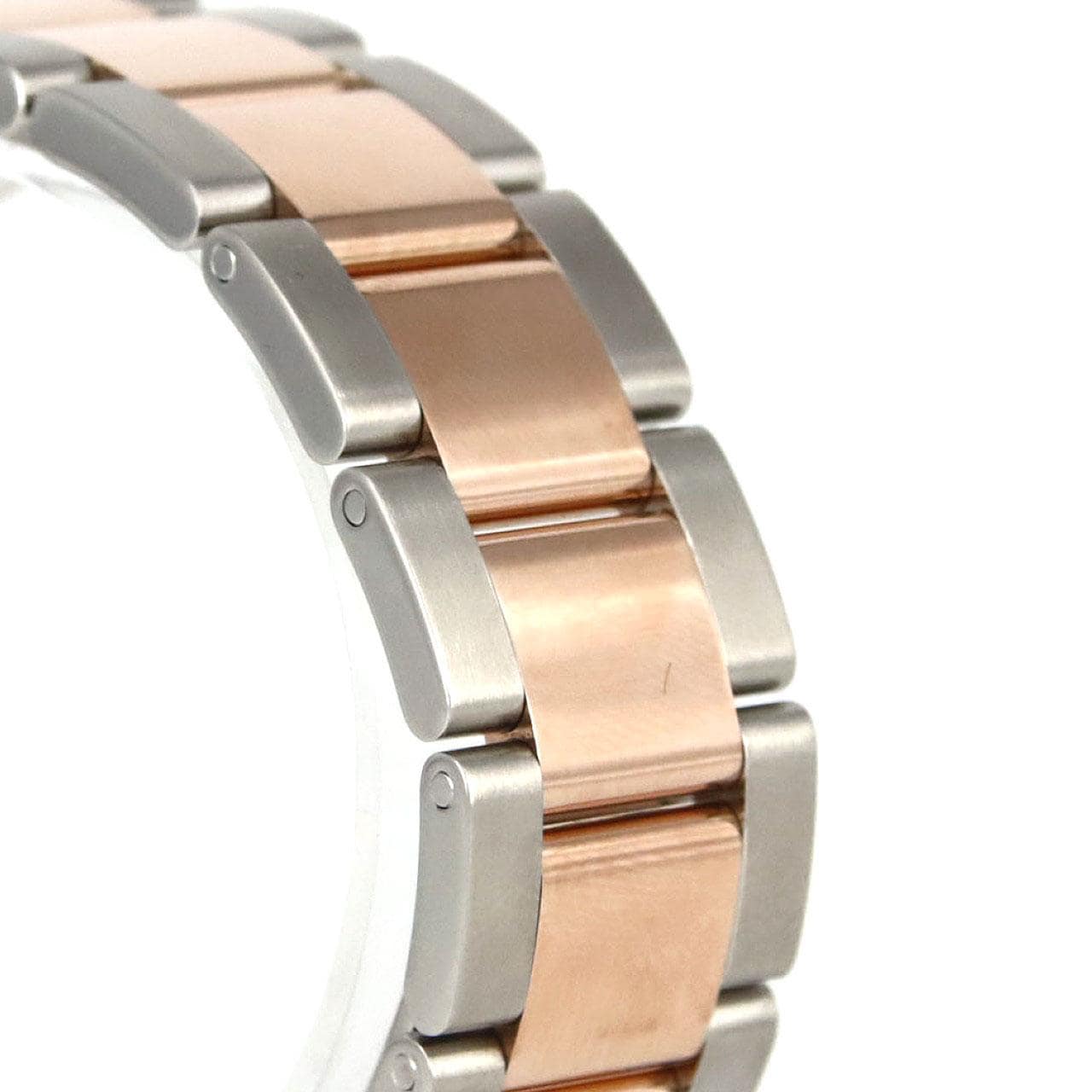 ロレックス GMTマスターⅡ 126711CHNR SSxPG 自動巻 ランダム番