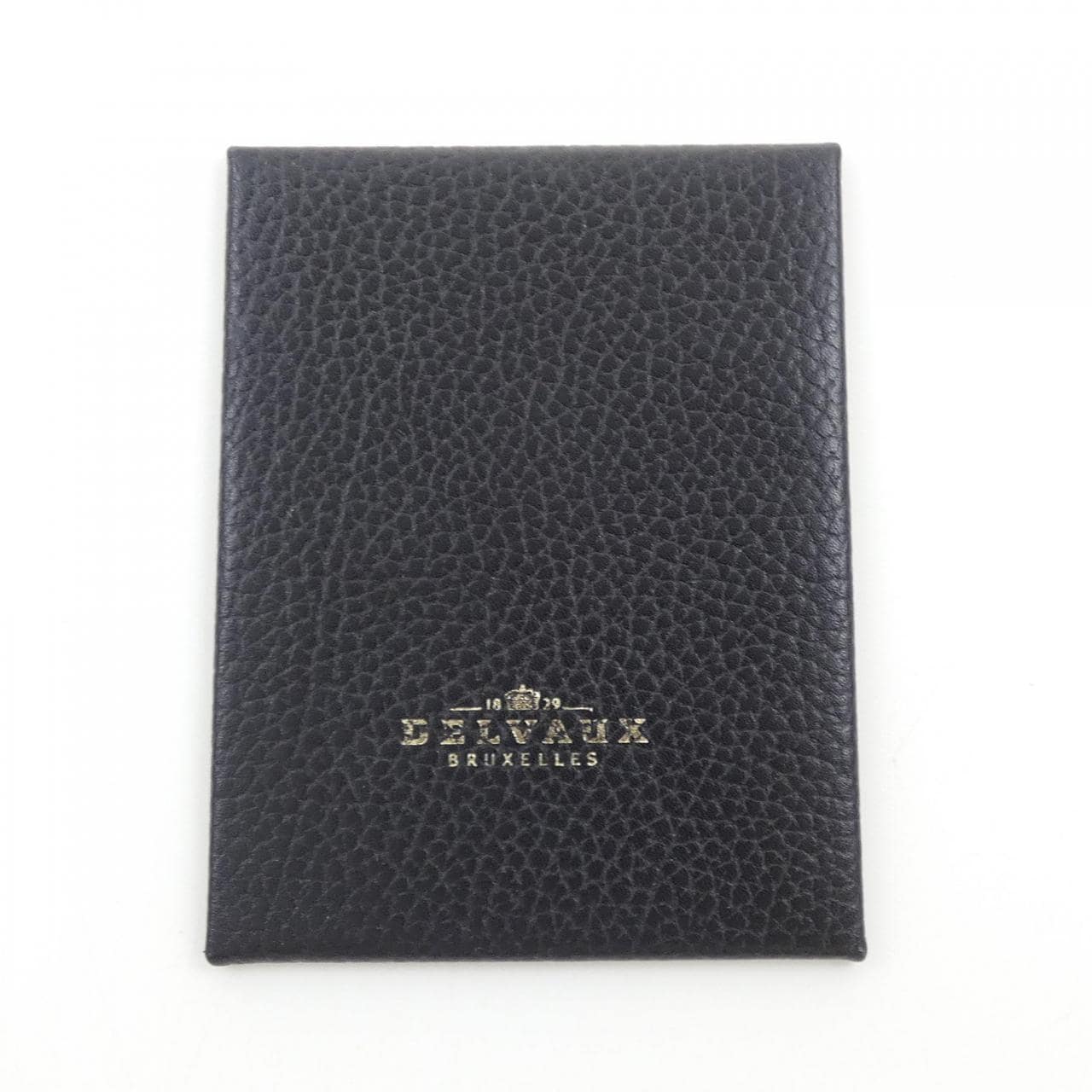 【ヴィンテージ】デルボー DELVAUX BRILLANT BAG