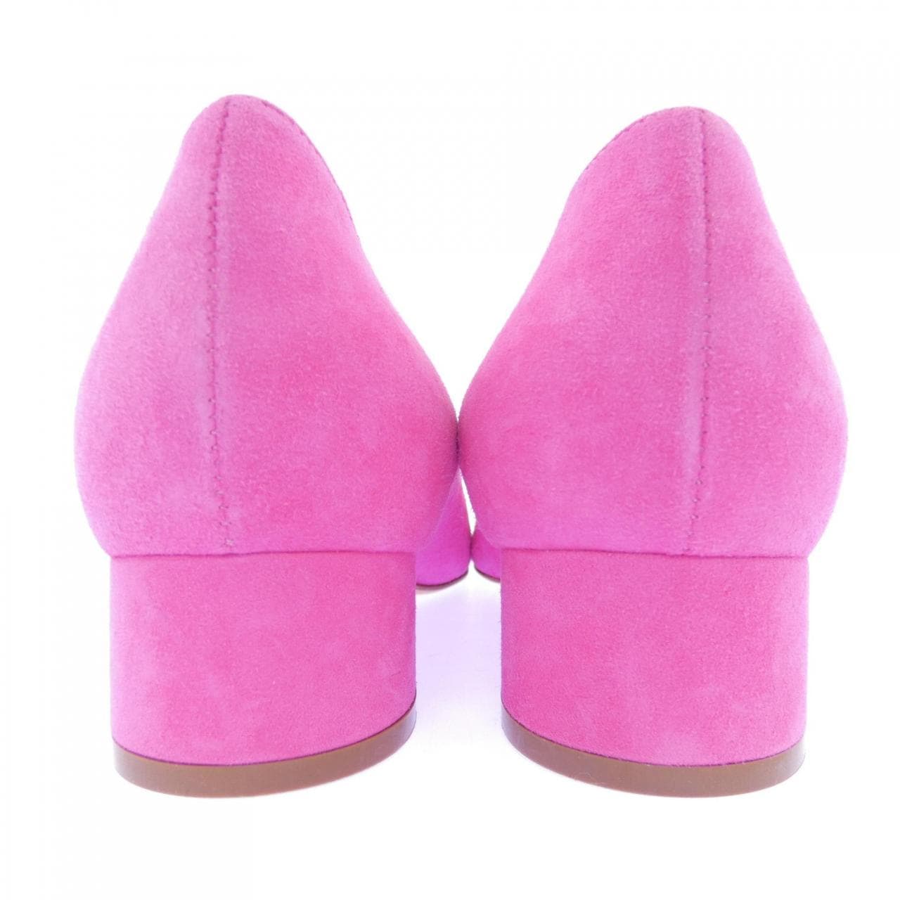 マノロブラニク MANOLO BLAHNIK パンプス