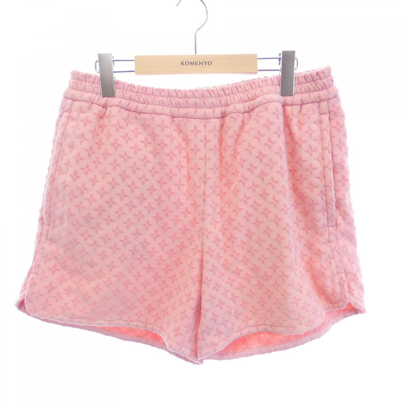 ルイヴィトン LOUIS VUITTON HTP15WUXV ショートパンツ