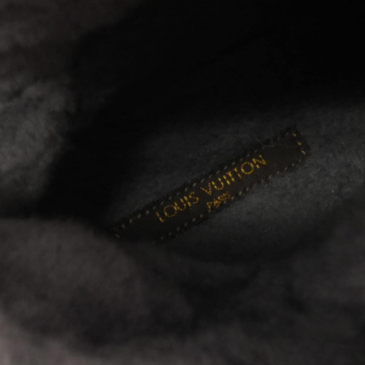 ルイヴィトン LOUIS VUITTON CL0153 ブーツ