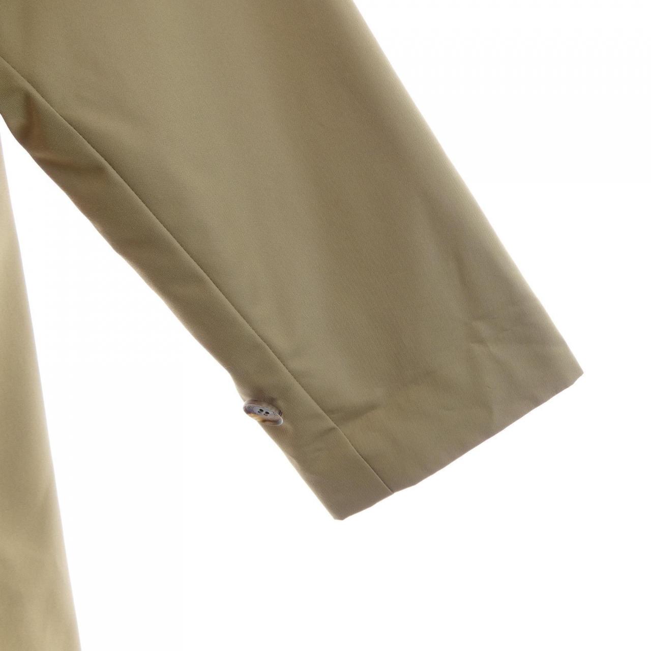 アクアスキュータム Aquascutum 20-020-370-7400-1-0 コート
