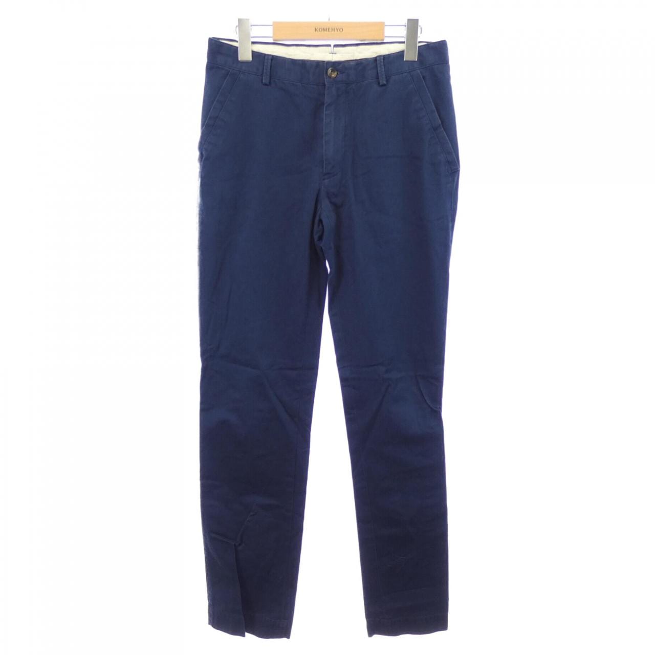 ダンヒル DUNHILL パンツ