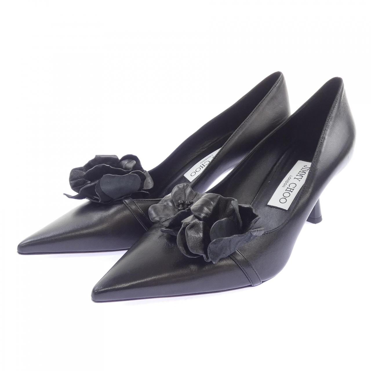 ジミーチュウ JIMMY CHOO パンプス