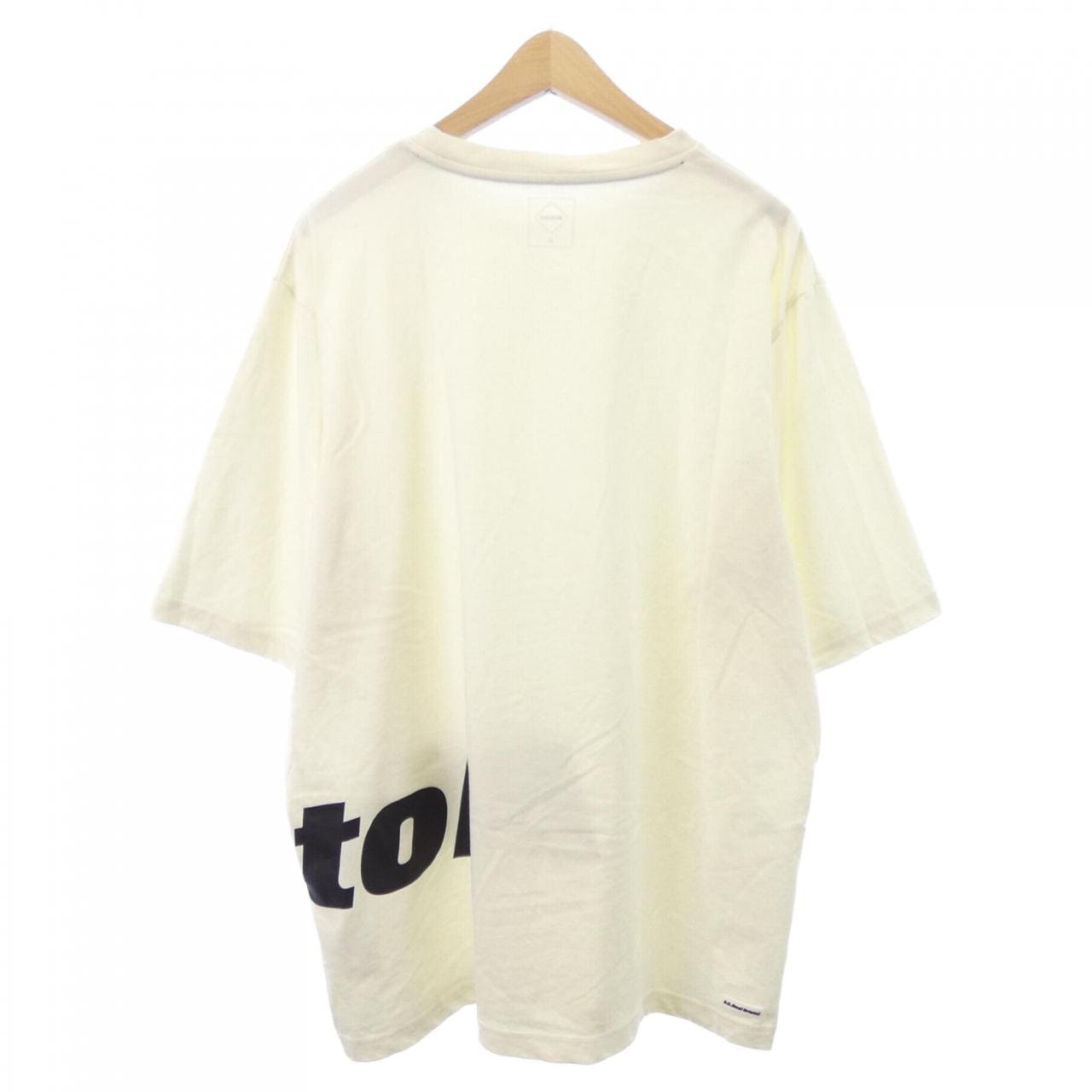 エフシーアールビー F.C.R.B. FCRB-240085 Tシャツ