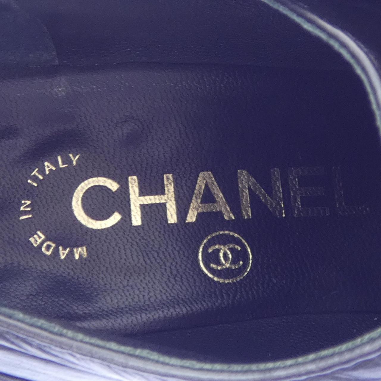 シャネル CHANEL G31994 シューズ