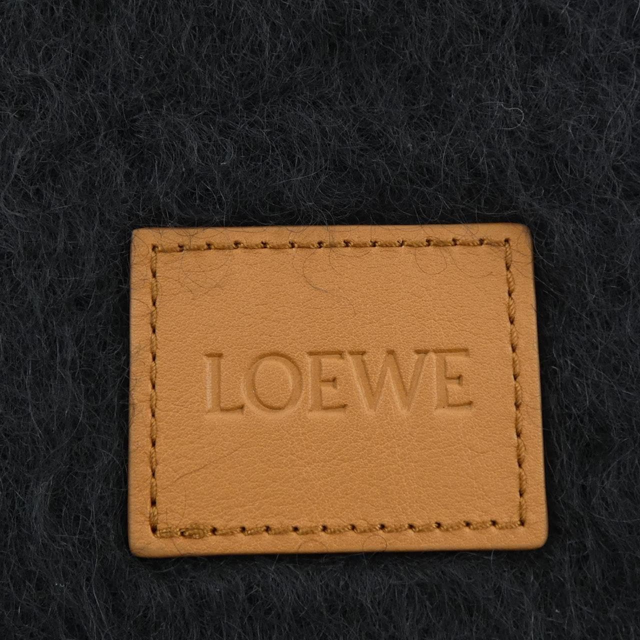 ロエベ LOEWE FSA6SS1X05 MUFFLER