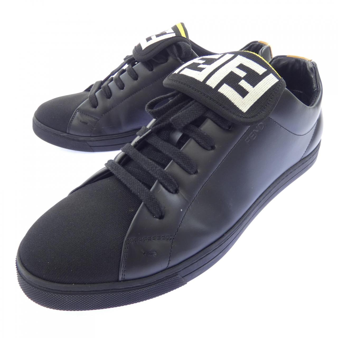 フェンディ FENDI 7E1203 スニーカー