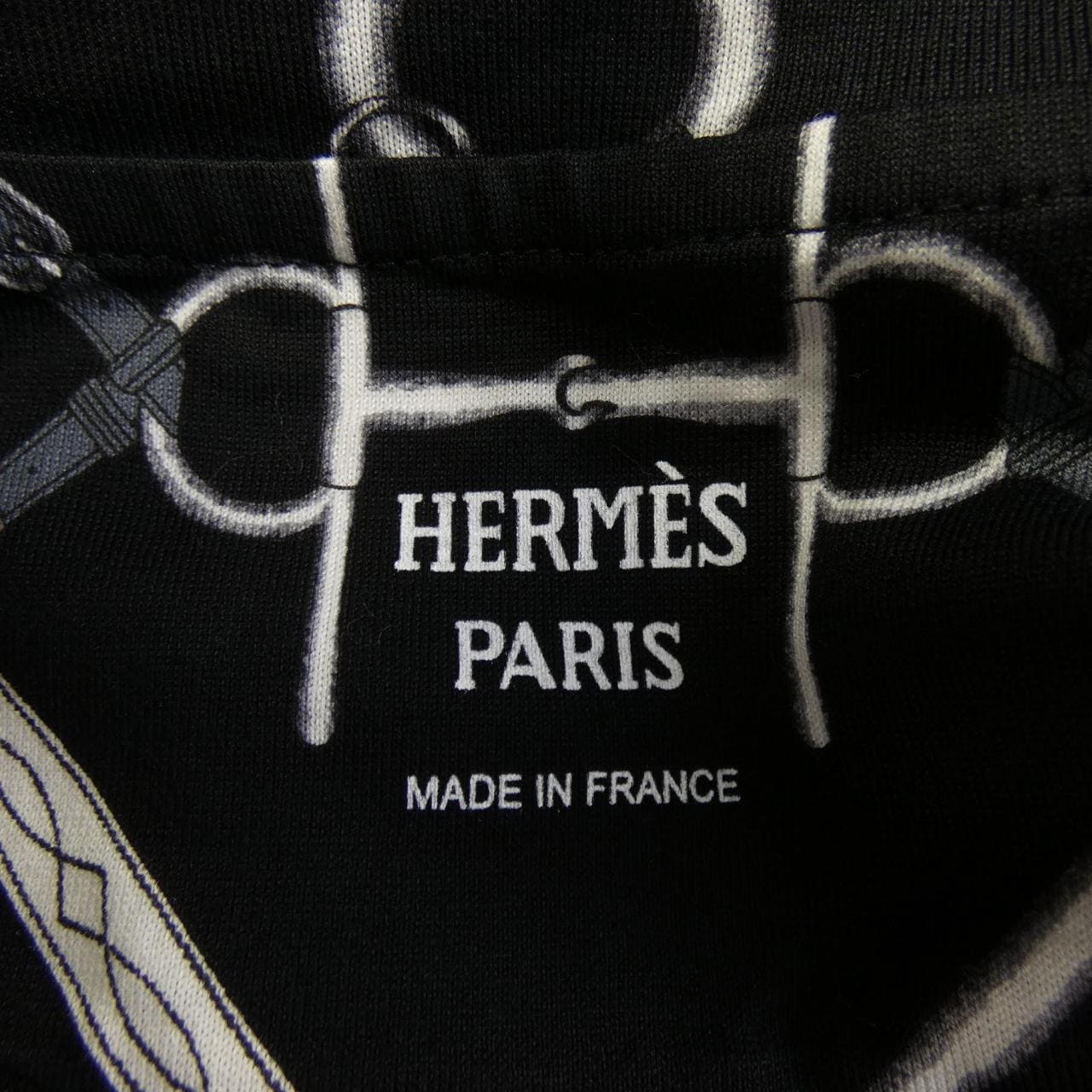エルメス HERMES Tシャツ
