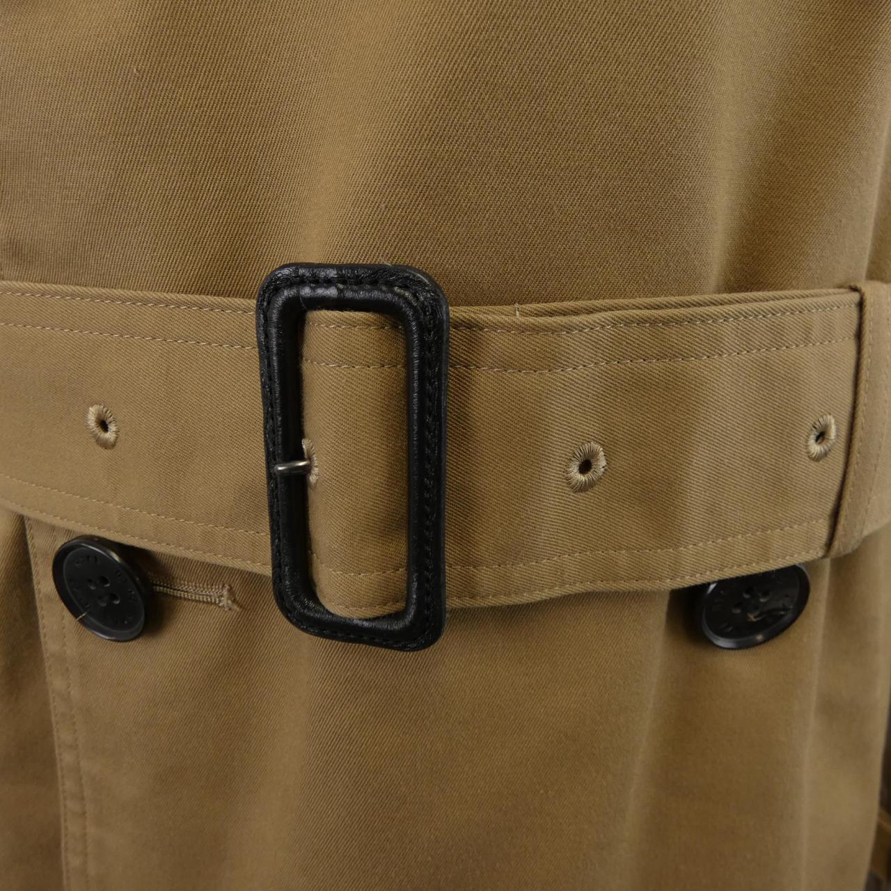 ハイク HYKE 162-17005 トレンチコート
