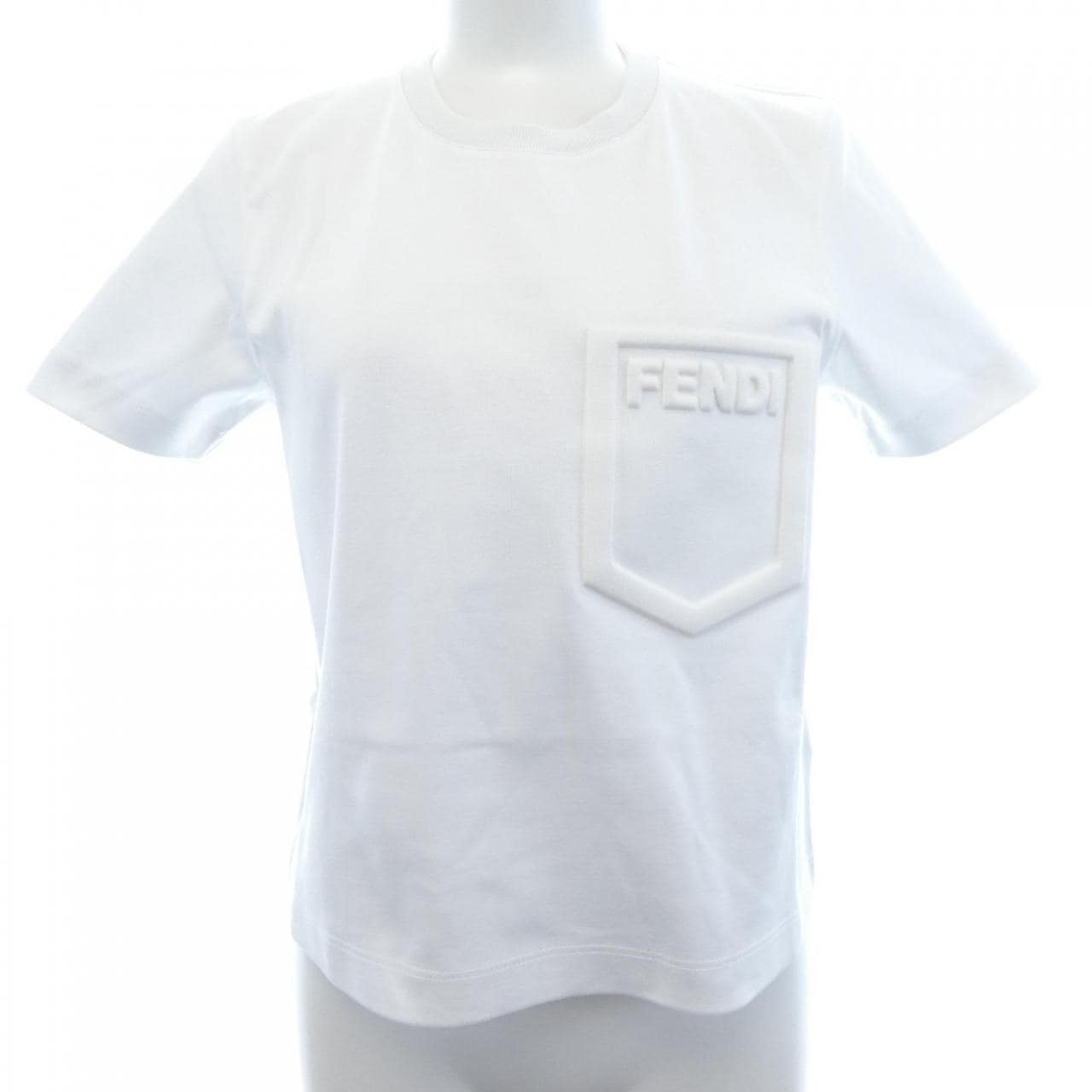 フェンディ FENDI FS7389 AFLD Tシャツ