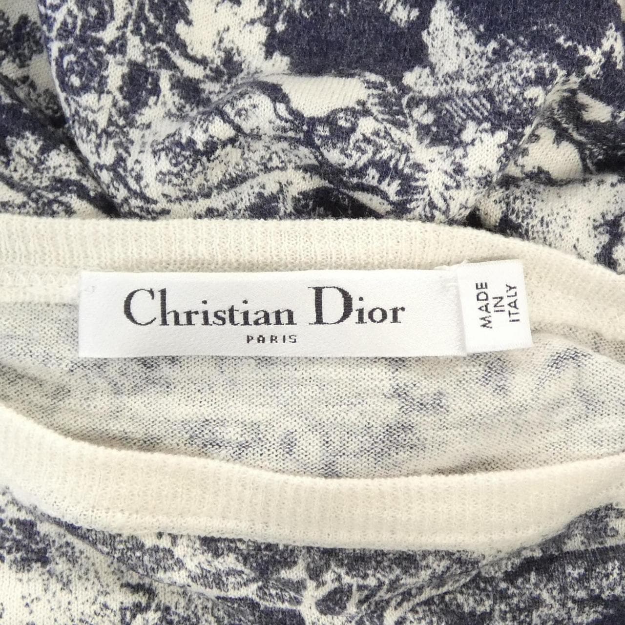クリスチャンディオール CHRISTIAN DIOR 224S51AM712 トップス