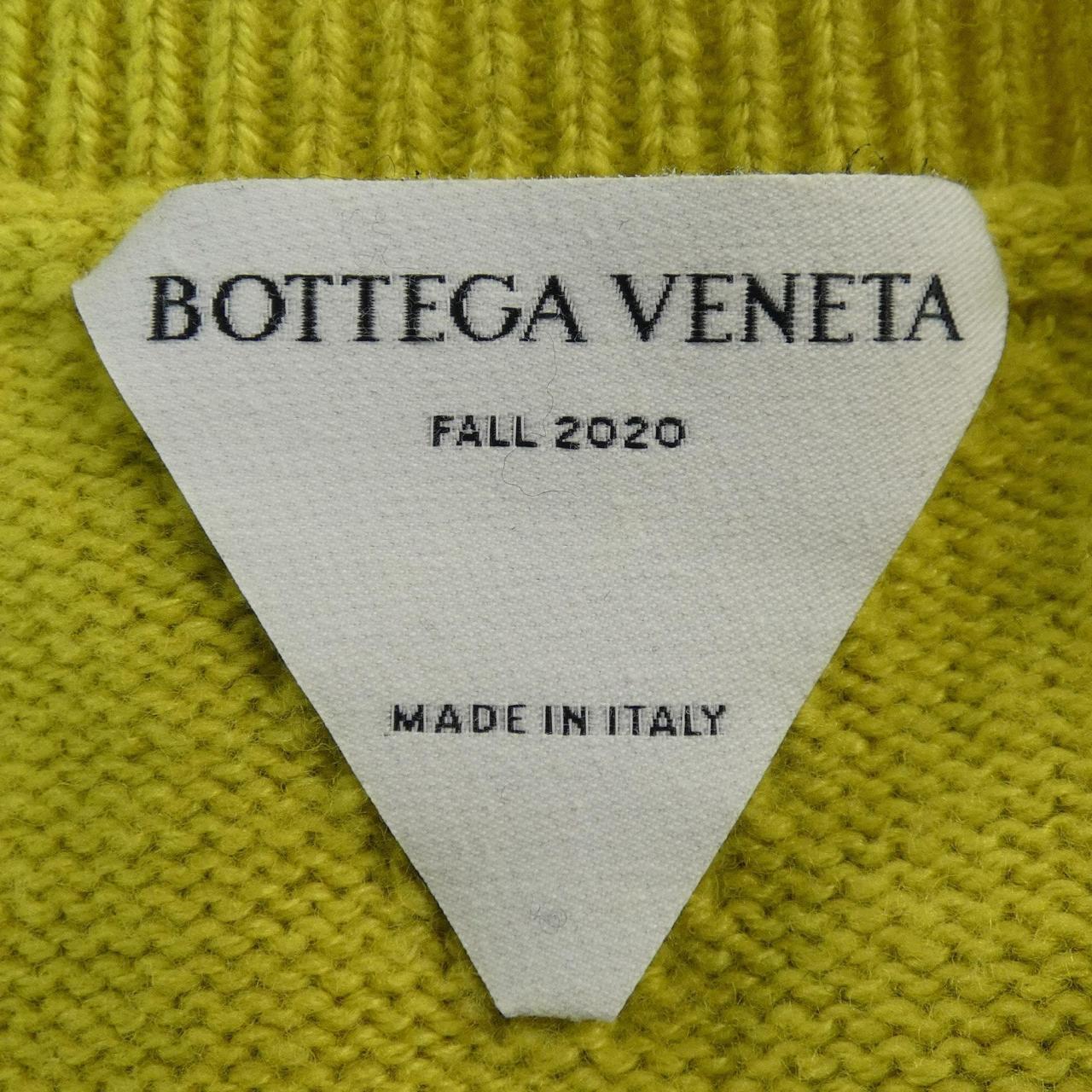 ボッテガヴェネタ BOTTEGA VENETA 638771 V07J0 ニット