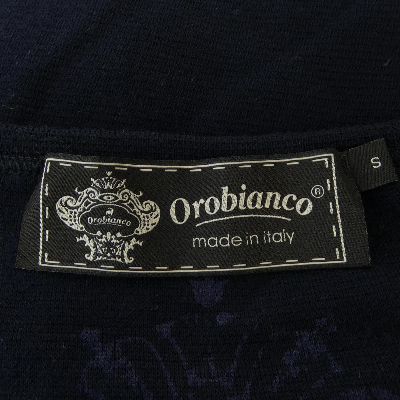 オロビアンコ OROBIANCO Tシャツ