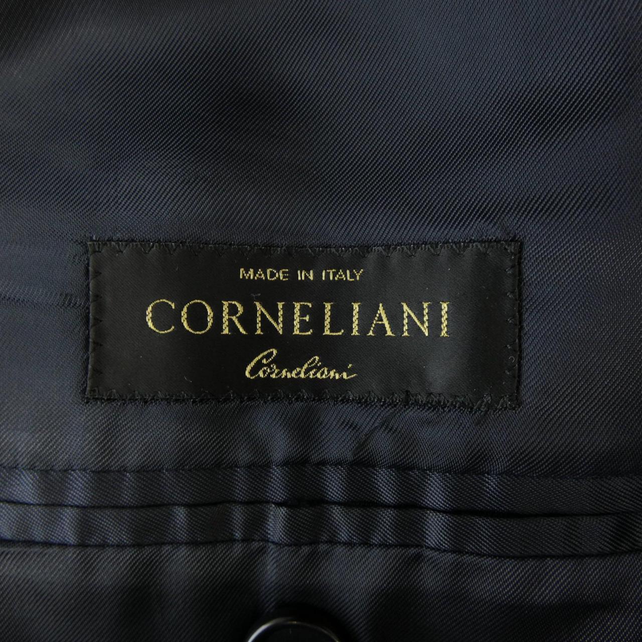 Corneliani Corneliani suit