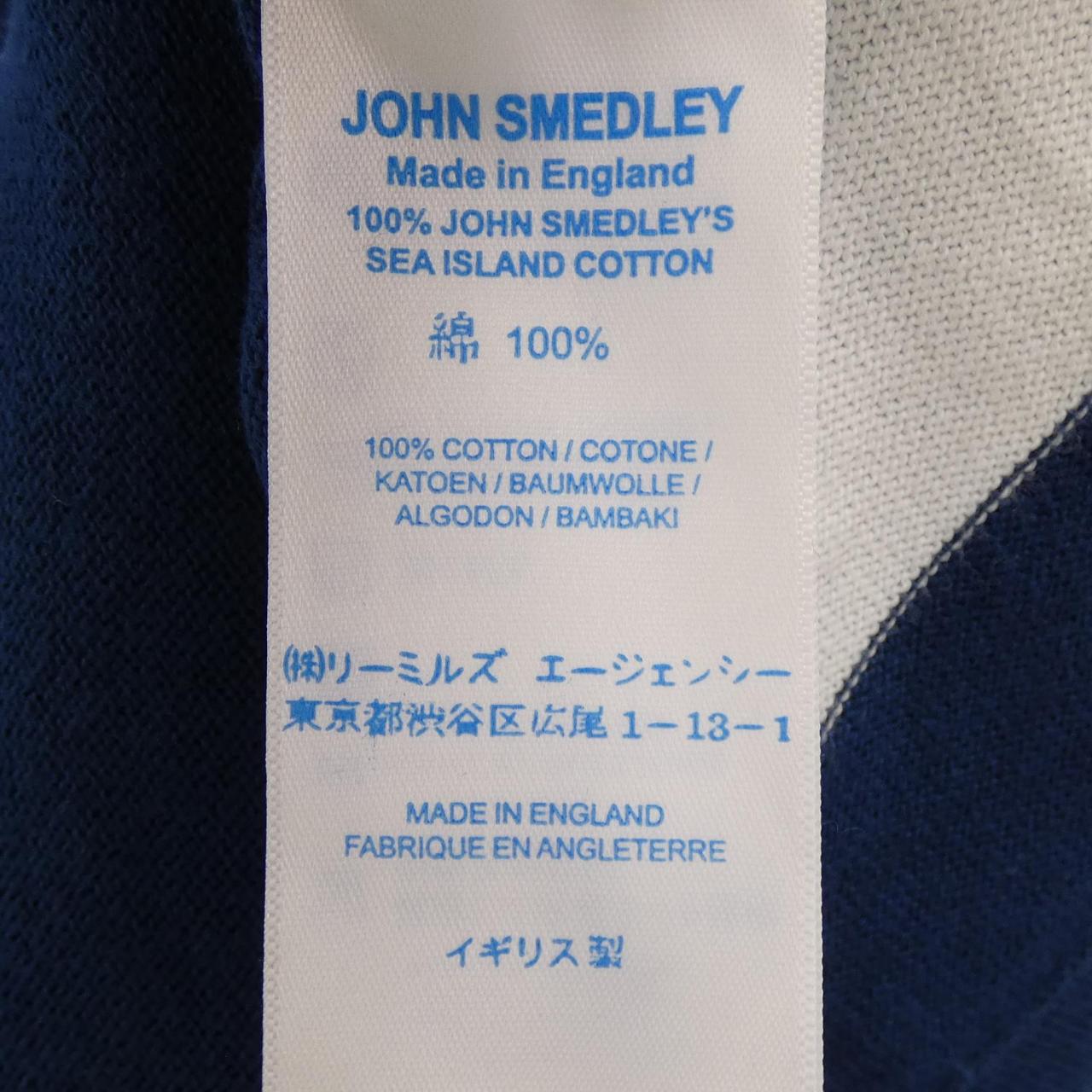 John Smedley JOHN SMEDLEY tops