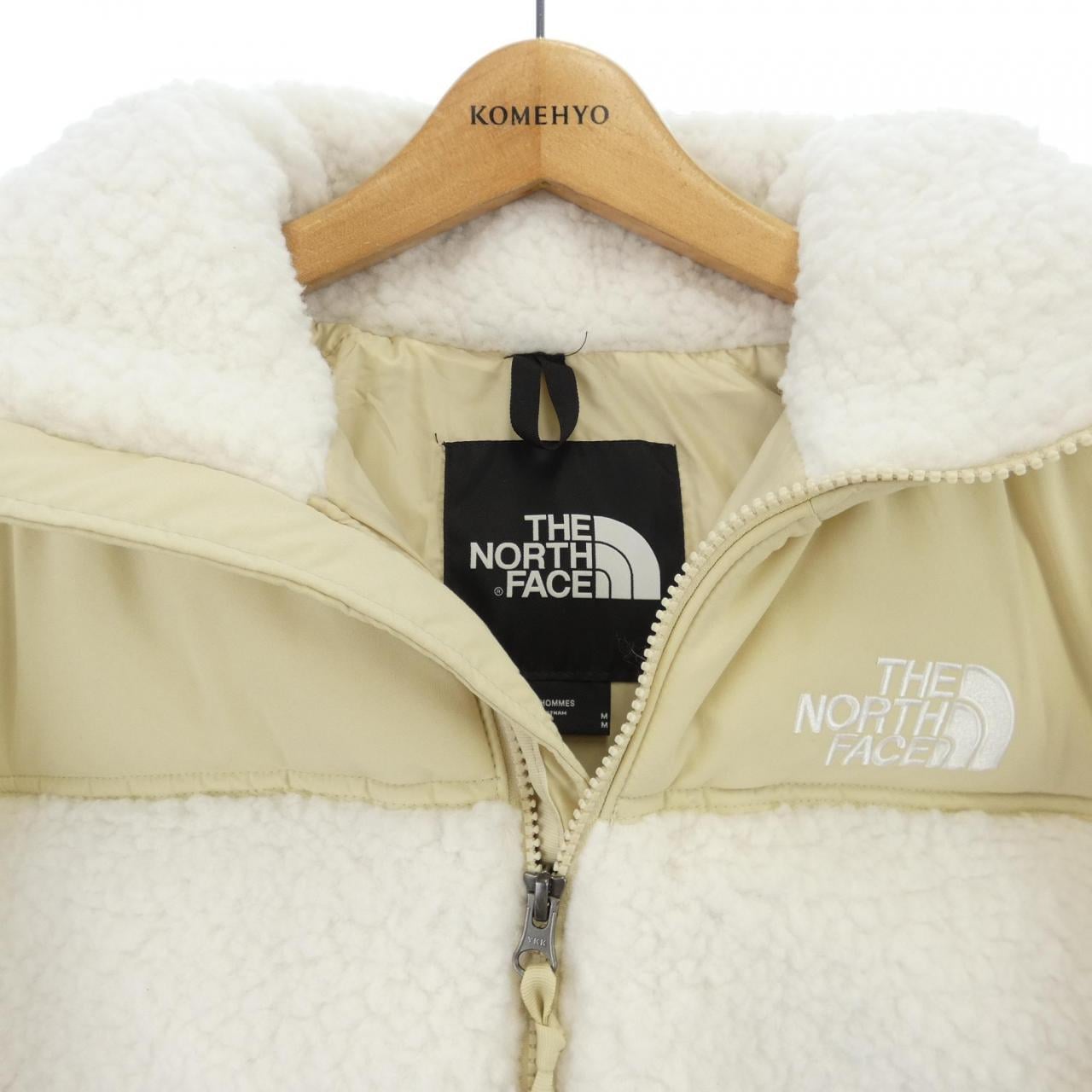 The North Face THE NORTH FACE down jacket