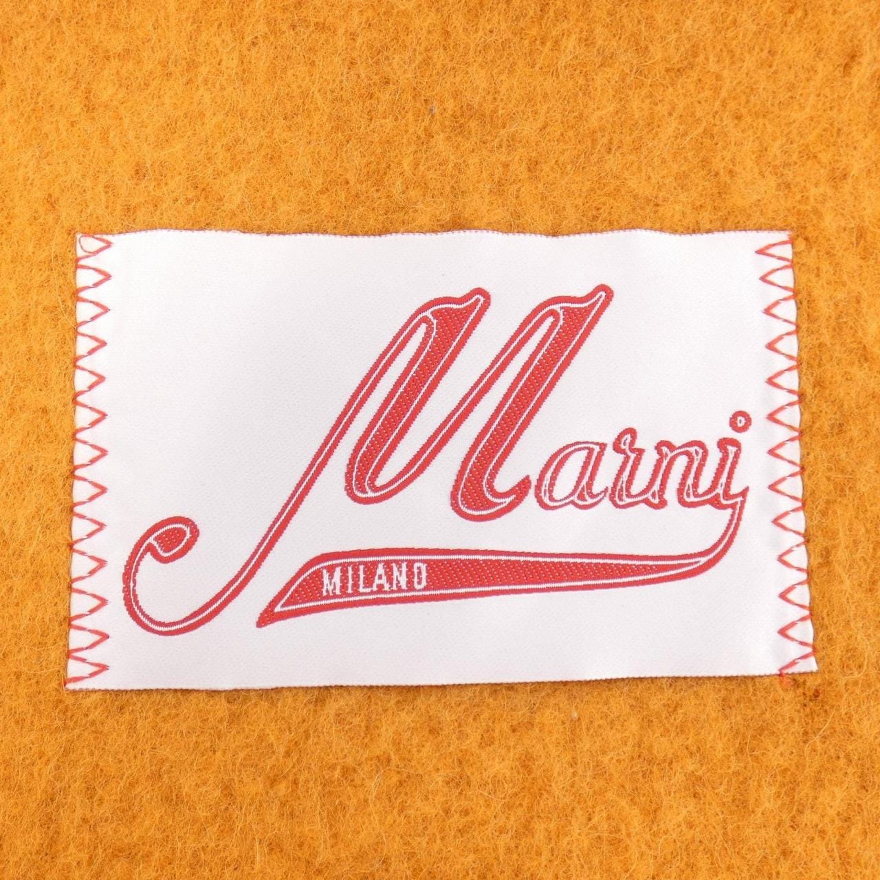 マルニ MARNI MUFFLER