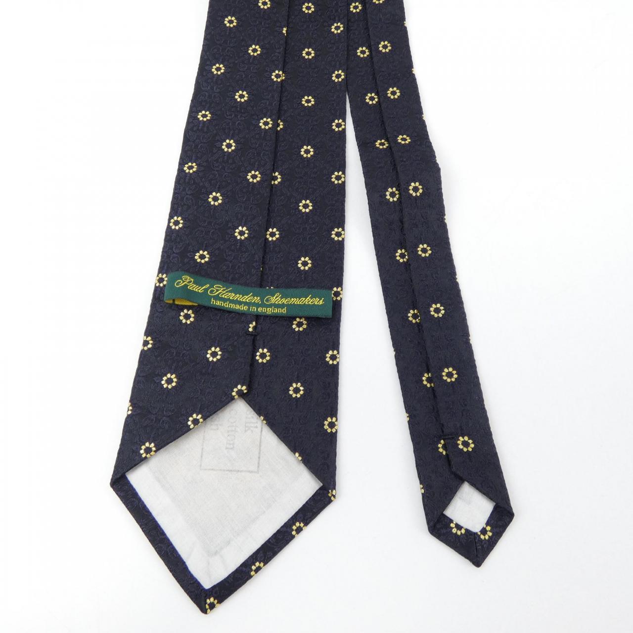 ポールハーデン PAUL HARNDEN NECKTIE