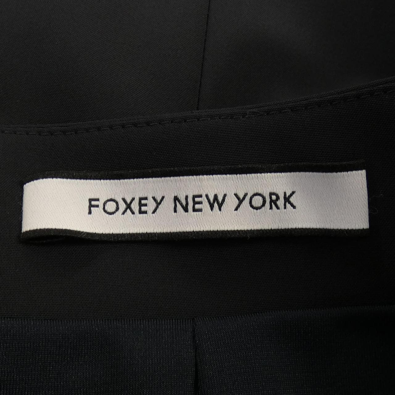 フォクシーニューヨーク FOXEY NEW YORK コート