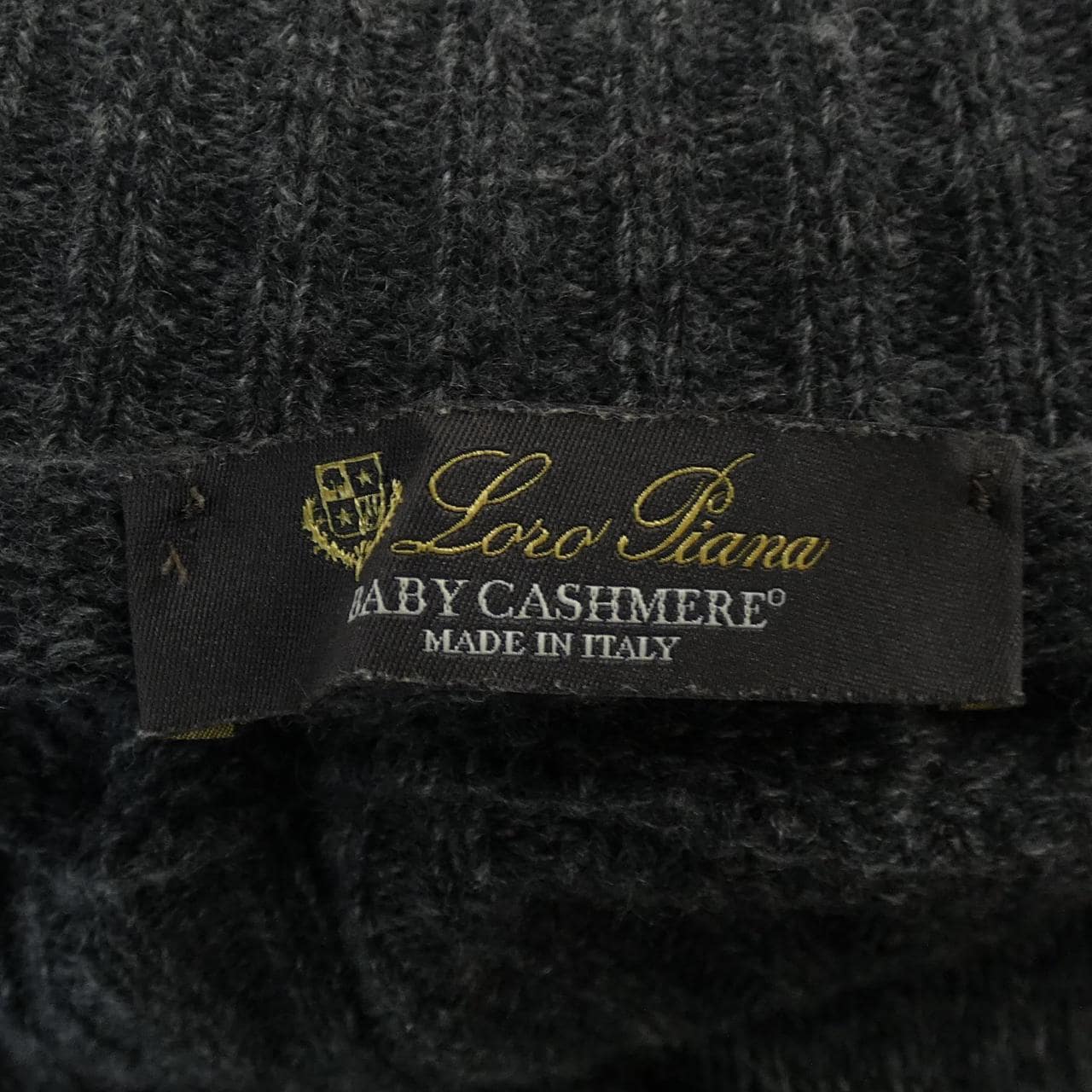 Loro Piana Loro Piana knitwear