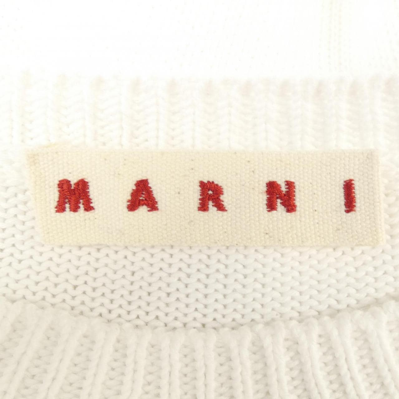 マルニ MARNI ニット