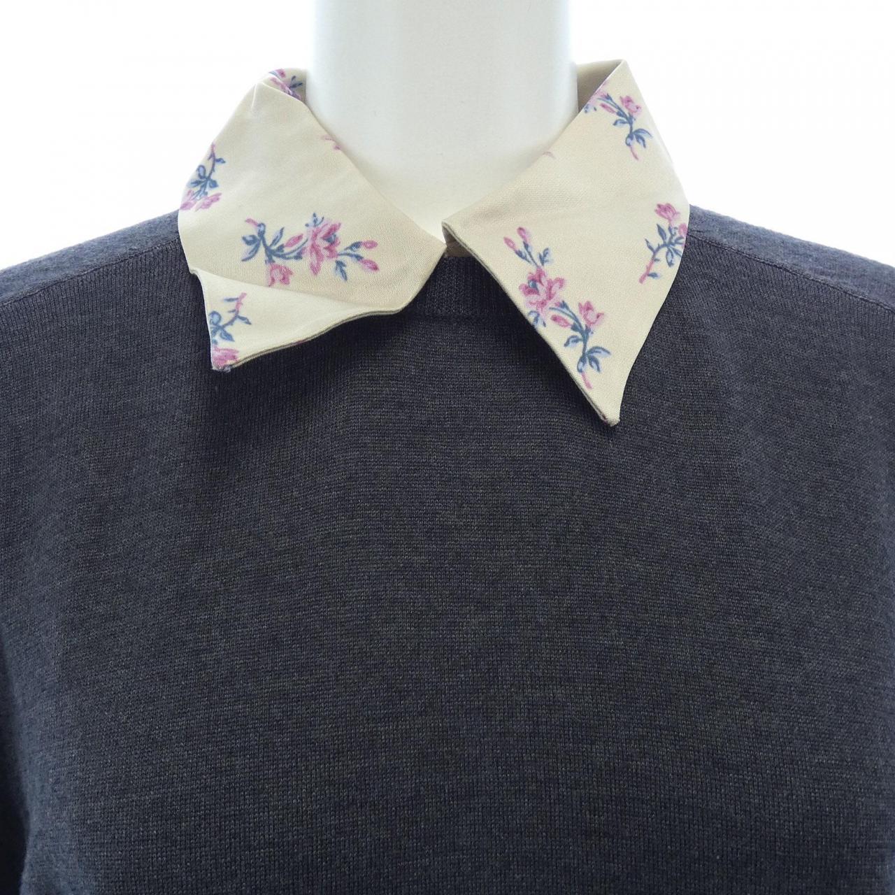 LOUIS VUITTON tops