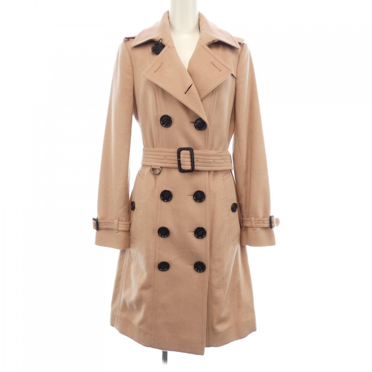 BURBERRY coat