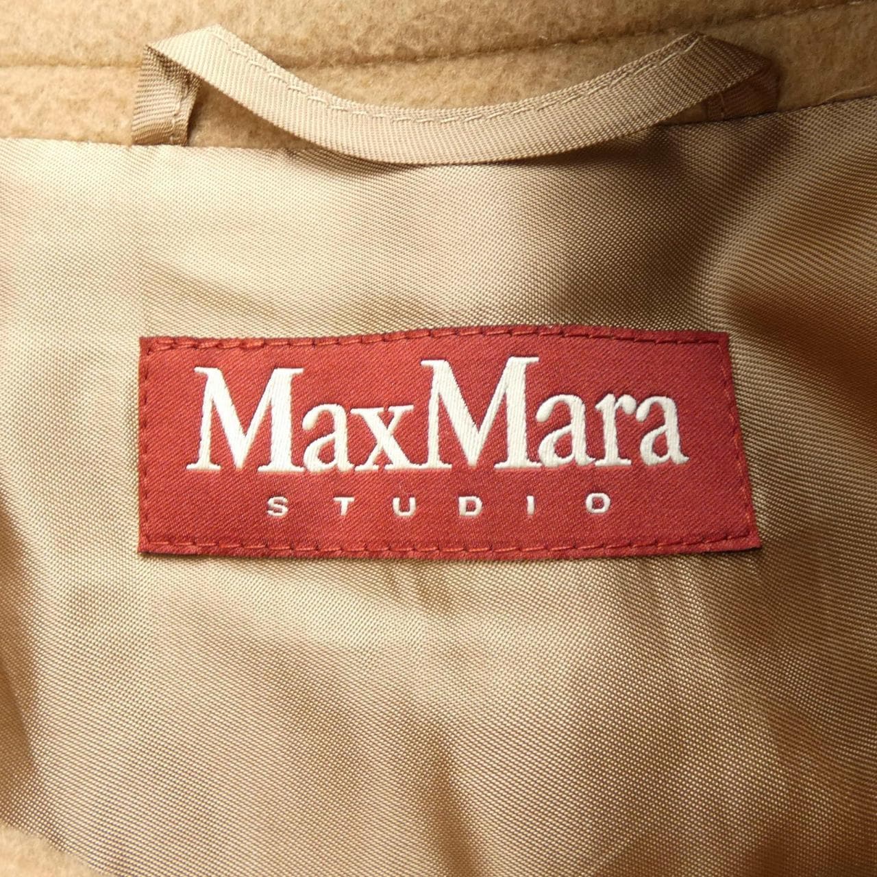 マックスマーラステュディオ Max Mara STUDIO コート