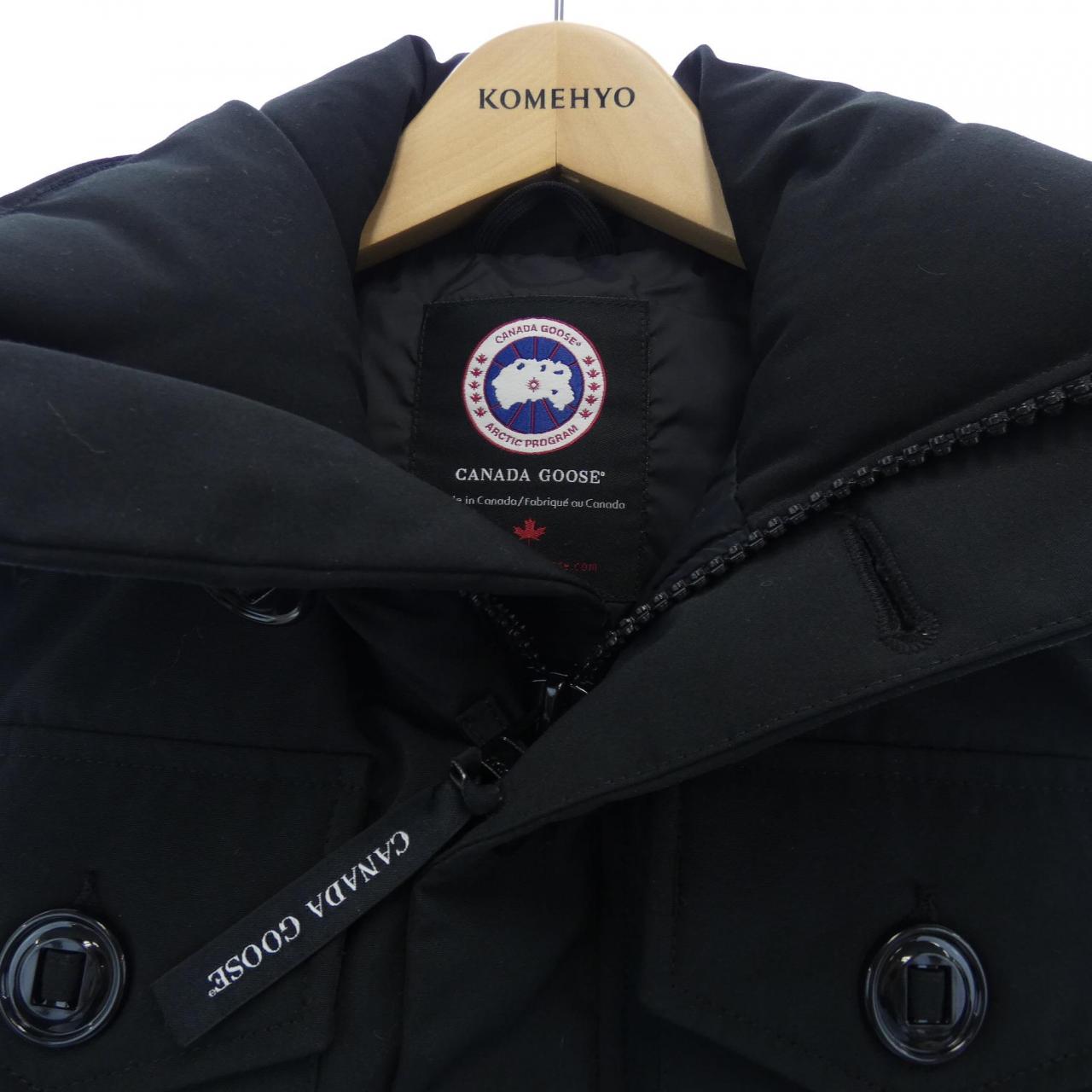 Canada goose CANADA GOOSE down vest