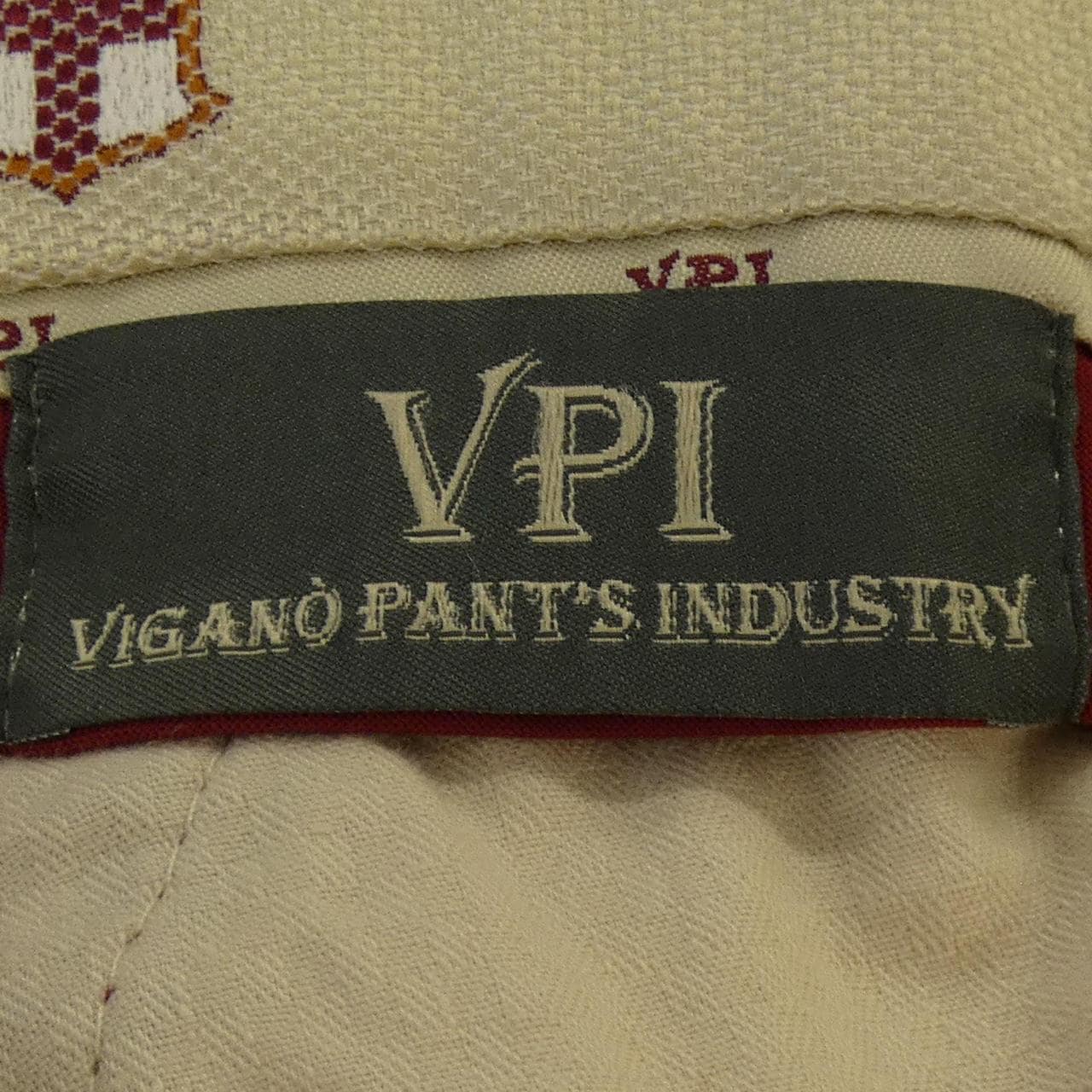 Vigano VIGANO pants