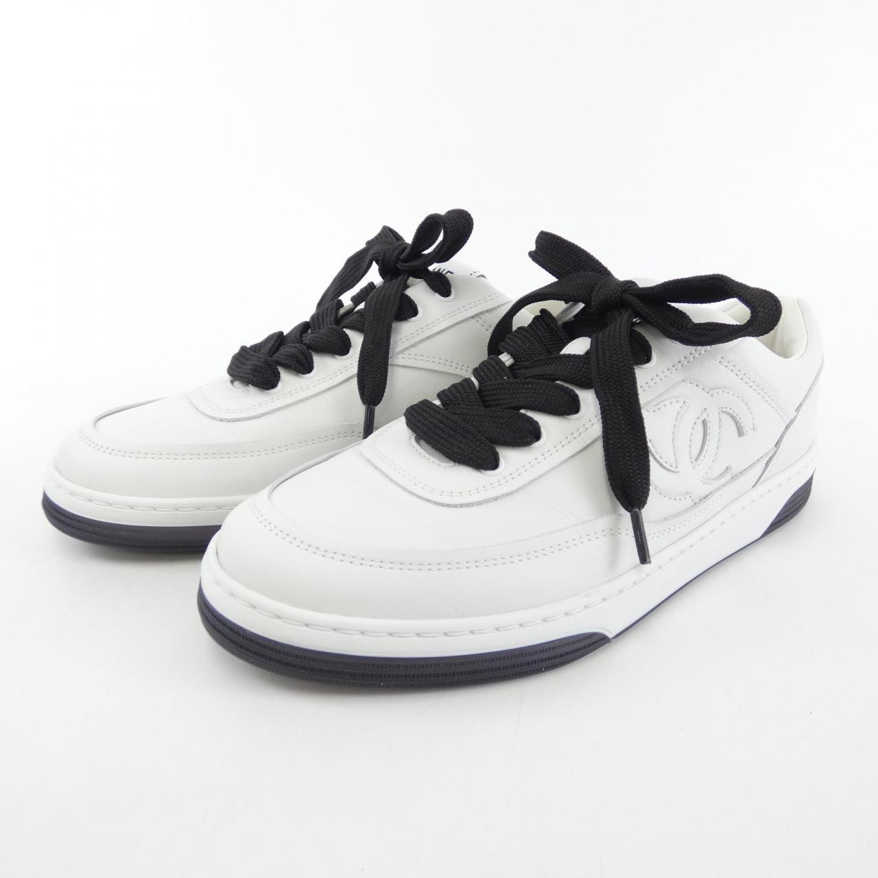 CHANEL CHANEL Sneakers