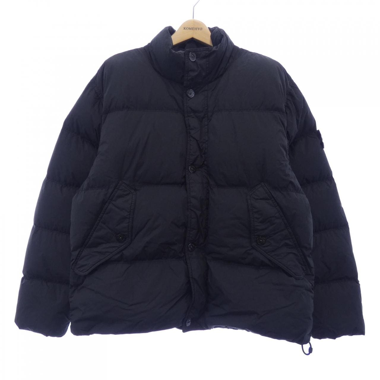 ストーンアイランド STONE ISLAND ダウンジャケット