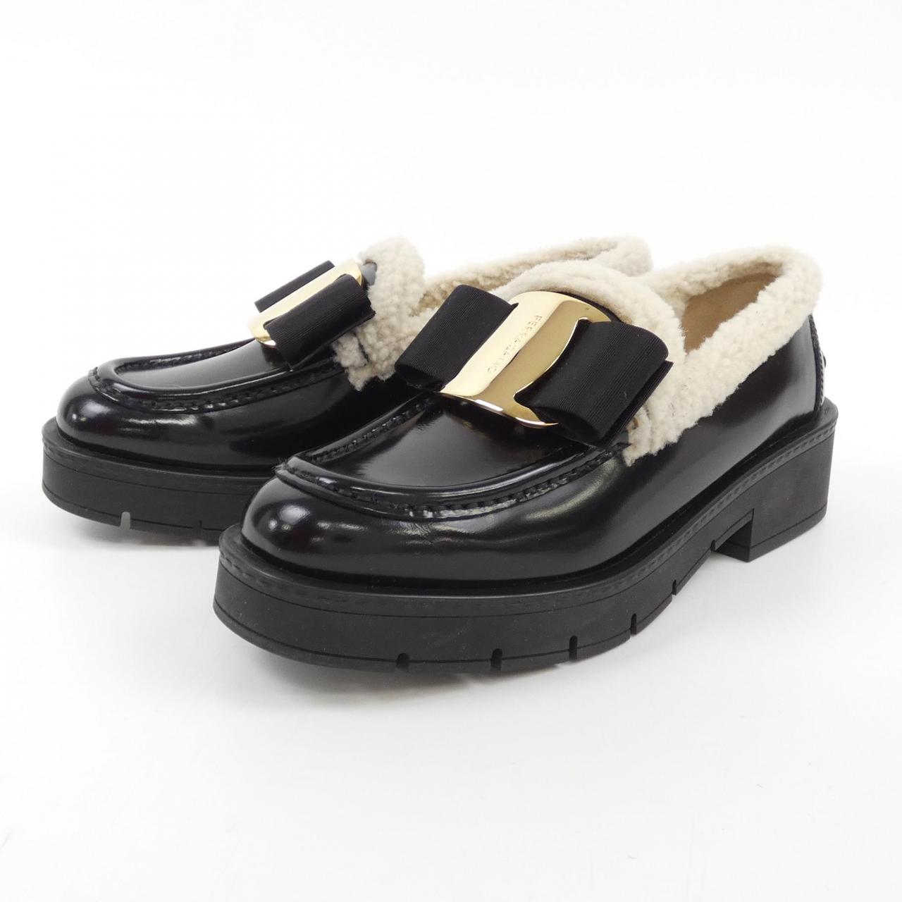 フェラガモ FERRAGAMO シューズ