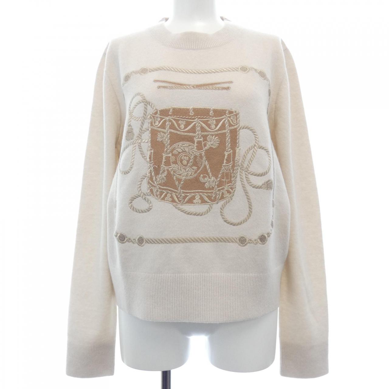 HERMES HERMES knitwear