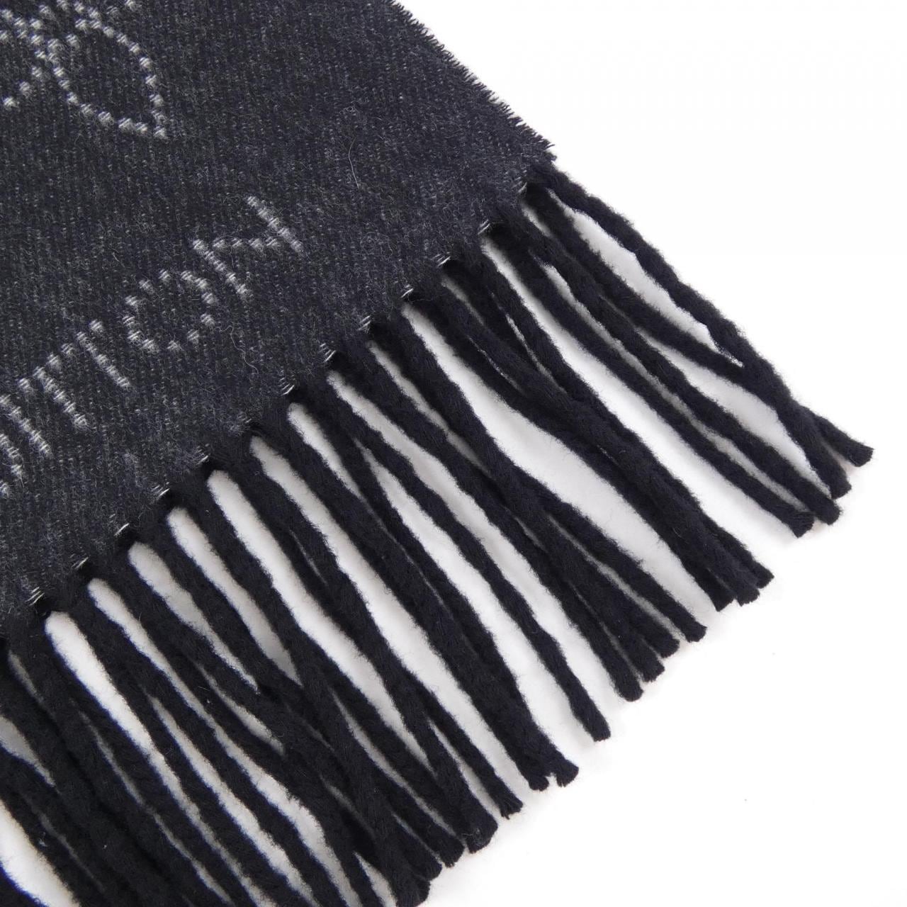 LOUIS VUITTON VUITTON MUFFLER