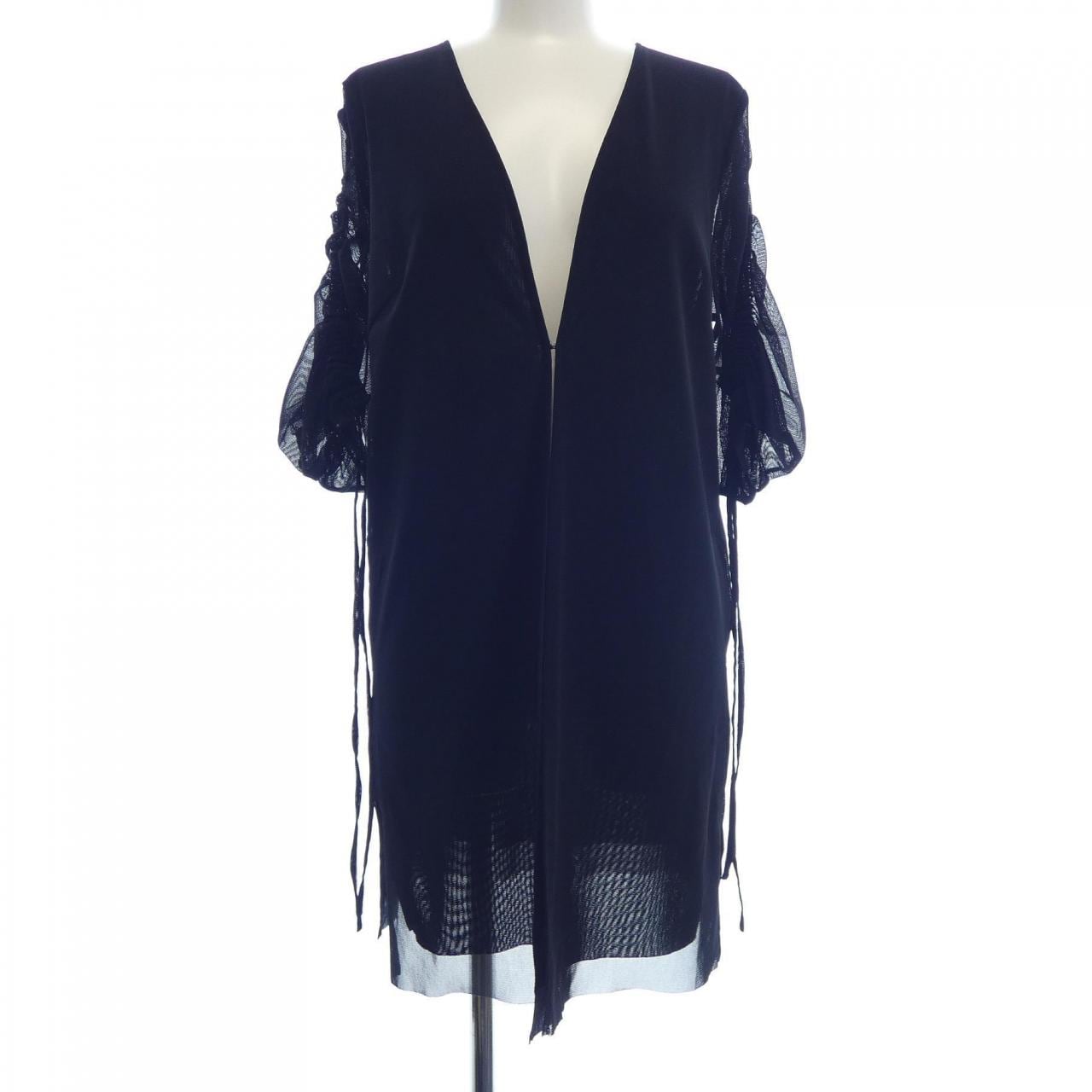 ヴィヴィアンタム VIVIENNE TAM カーディガン