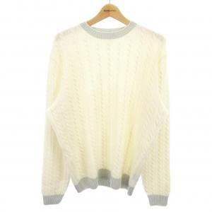 エルメネジルドゼニア Ermenegildo Zegna ニット