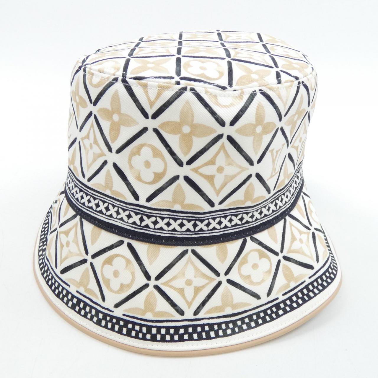 LOUIS VUITTON LOUIS VUITTON HAT