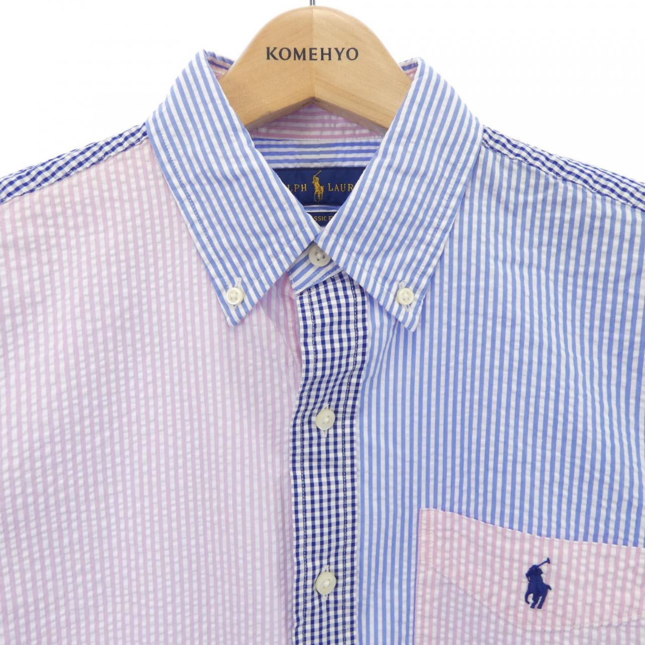 ラルフローレン RALPH LAUREN シャツ