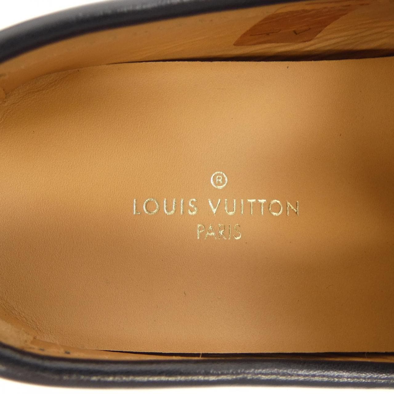 ルイヴィトン LOUIS VUITTON シューズ