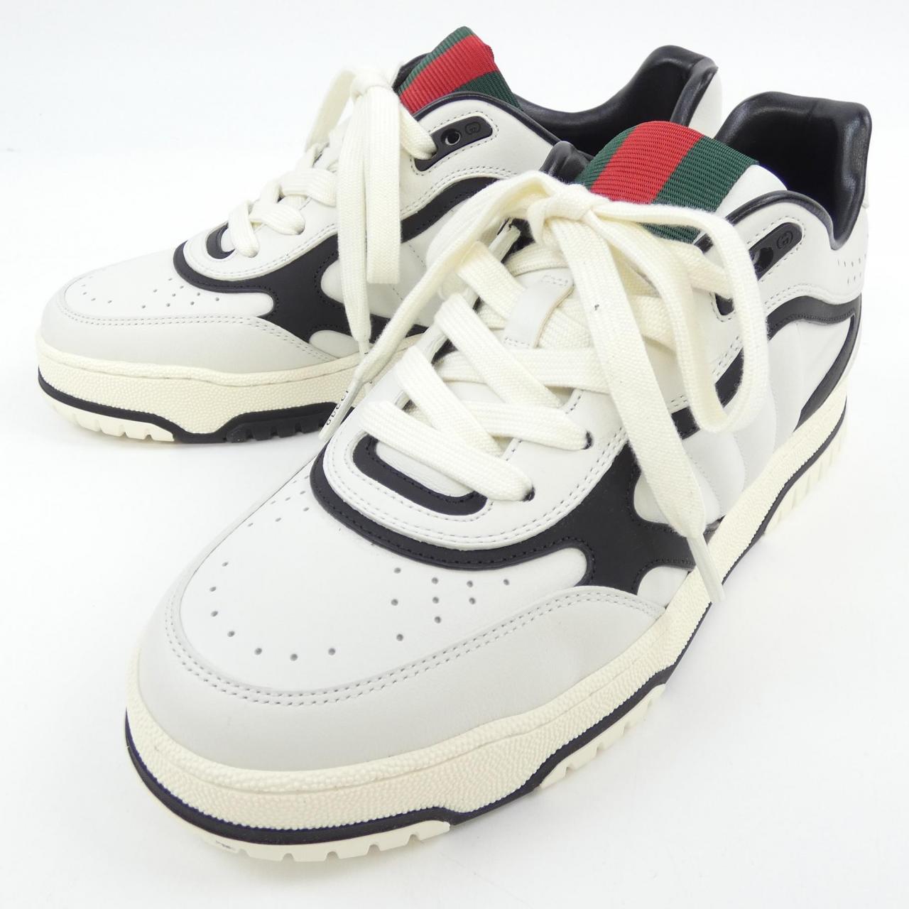 グッチ GUCCI 786186 スニーカー